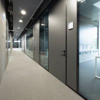 Iren palazzina H ReggioEmilia